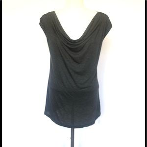 Soft Joie sleeveless jersey